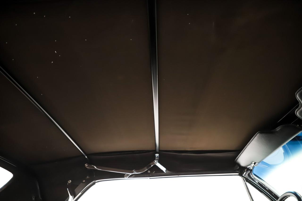 1962 Cadillac Series 62 Pro Touring