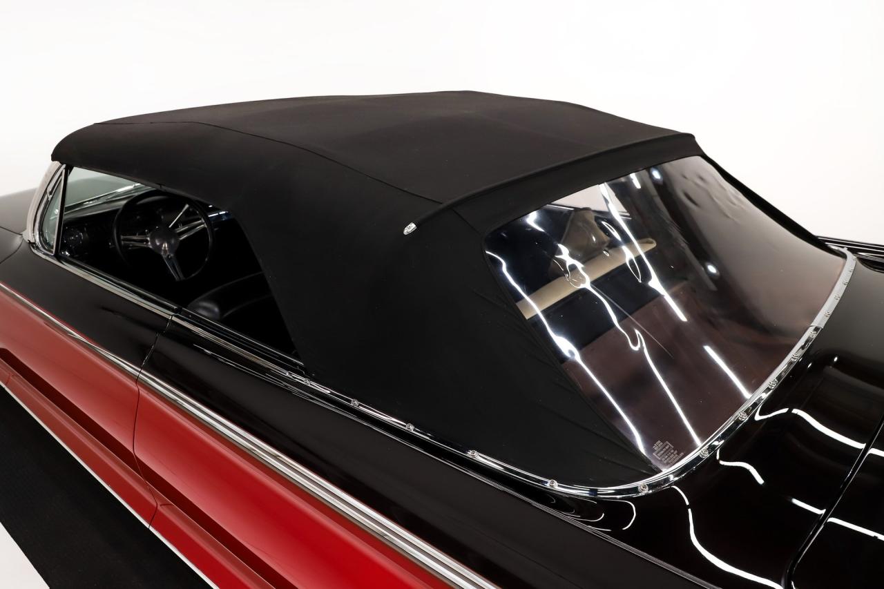 1962 Cadillac Series 62 Pro Touring