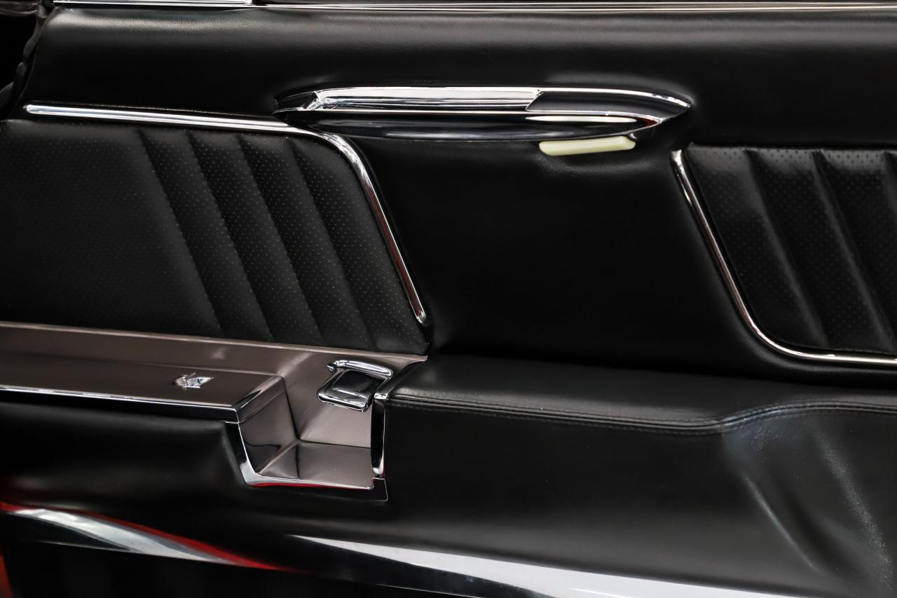 1962 Cadillac Series 62 Pro Touring