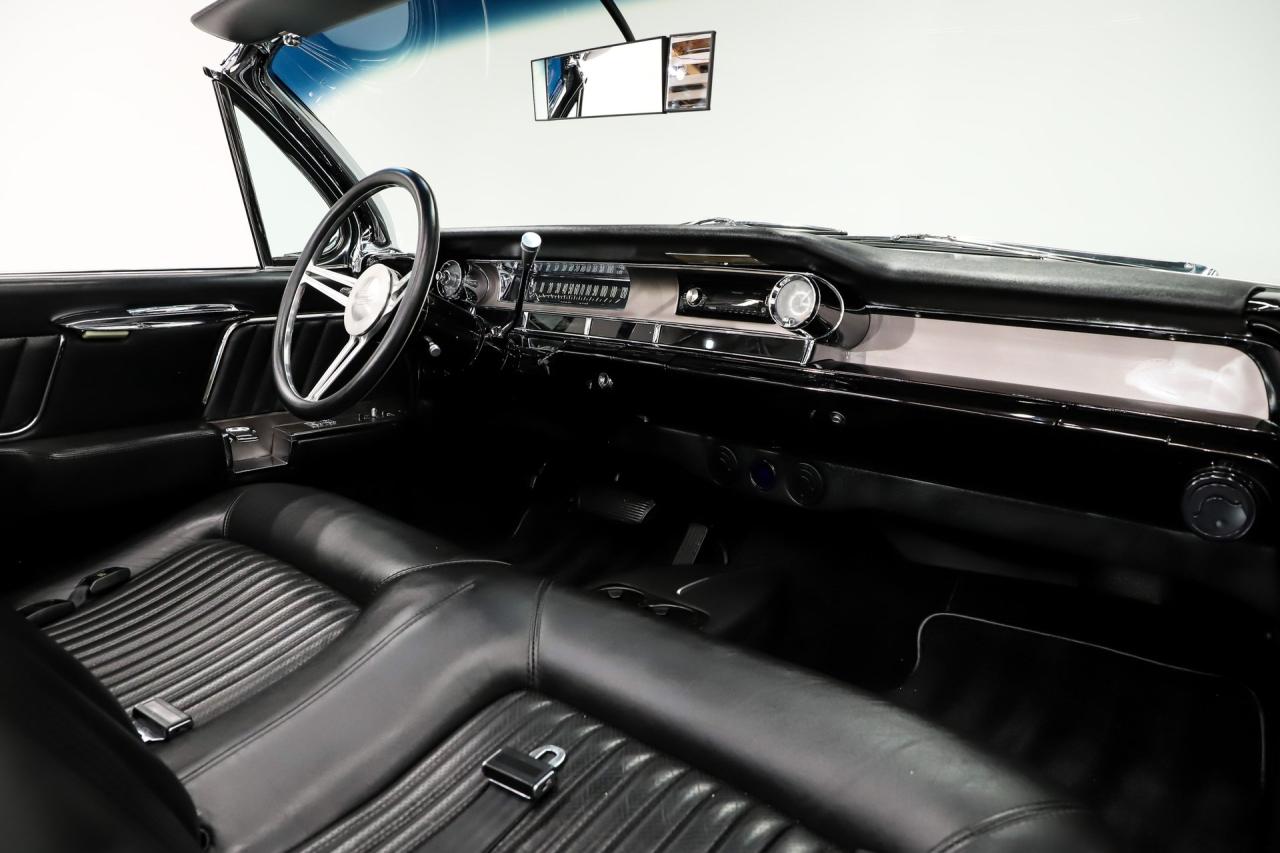 1962 Cadillac Series 62 Pro Touring