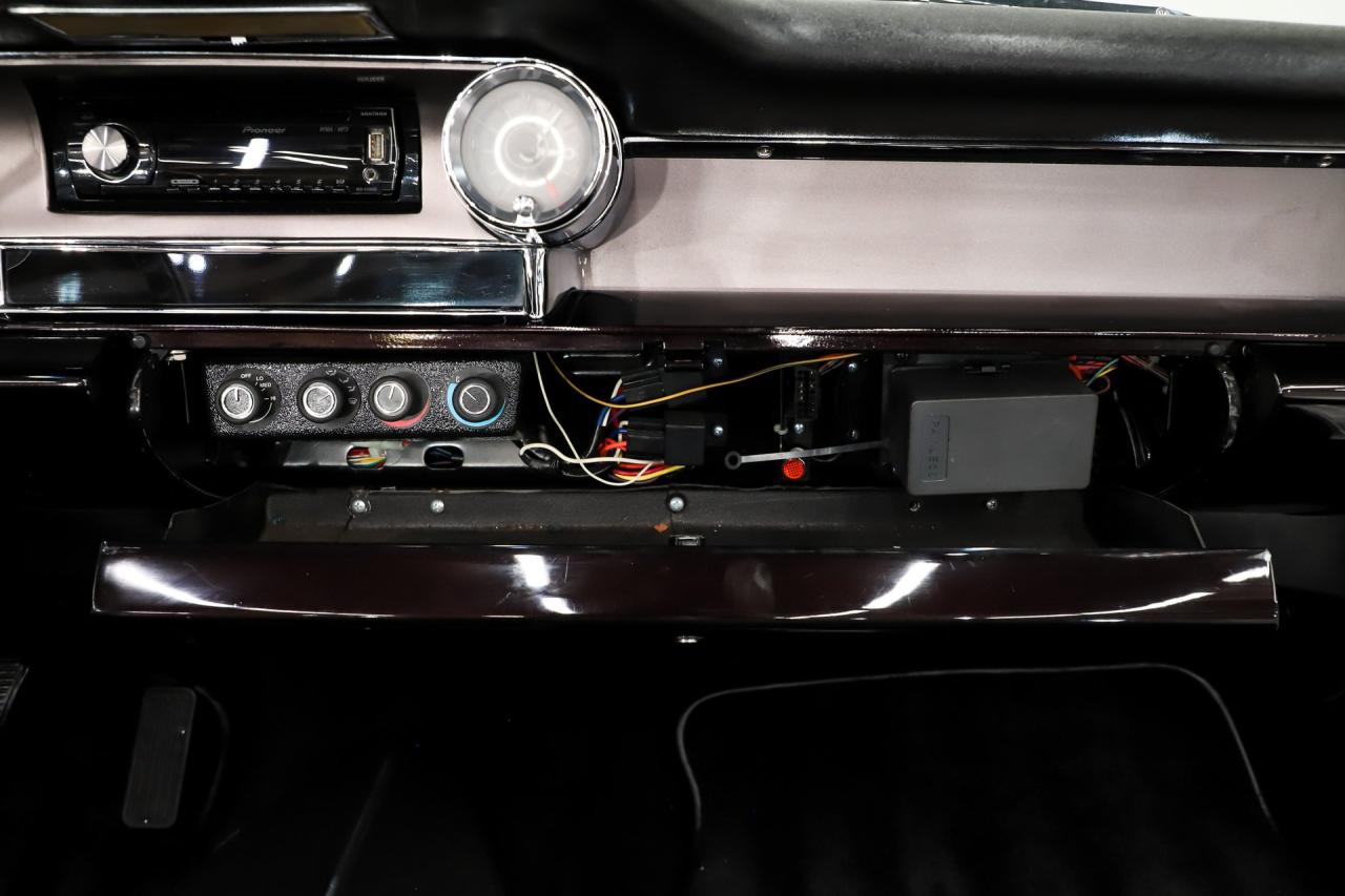 1962 Cadillac Series 62 Pro Touring