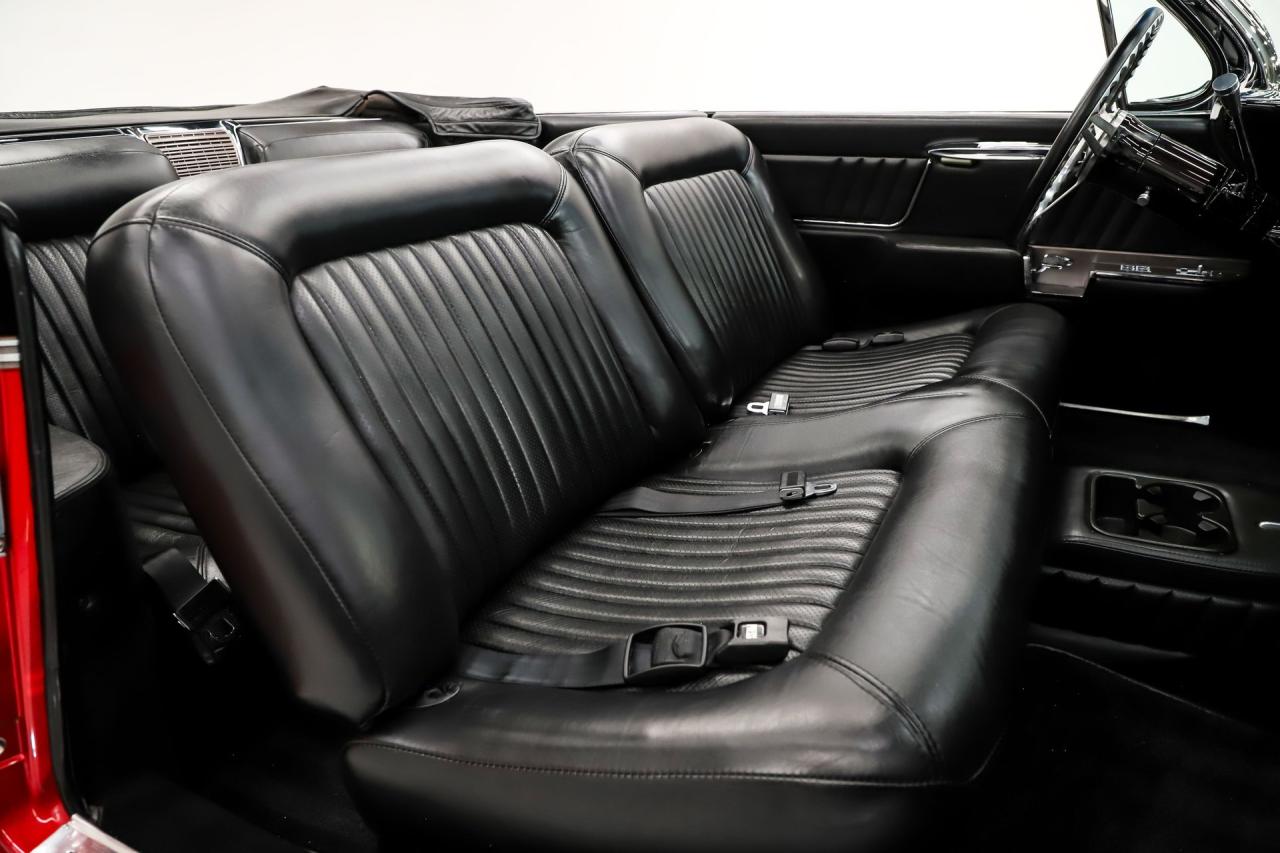 1962 Cadillac Series 62 Pro Touring