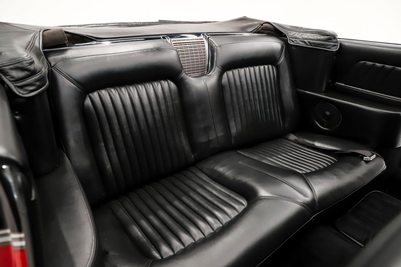 1962 Cadillac Series 62 Pro Touring