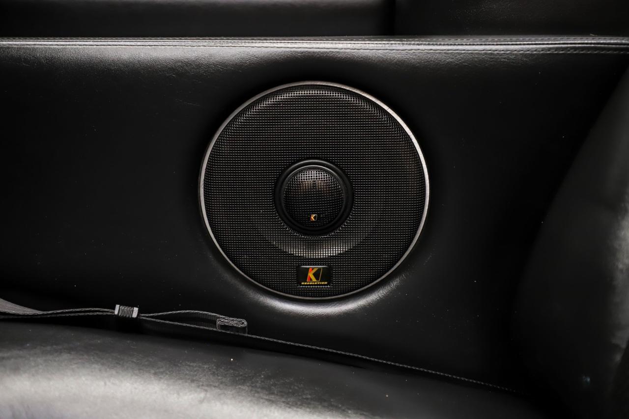 1962 Cadillac Series 62 Pro Touring