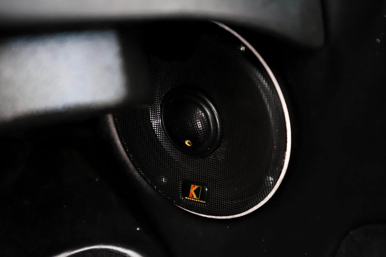 1962 Cadillac Series 62 Pro Touring