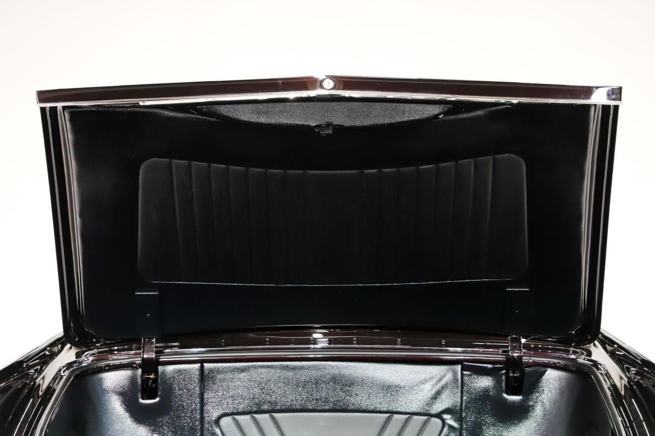 1962 Cadillac Series 62 Pro Touring