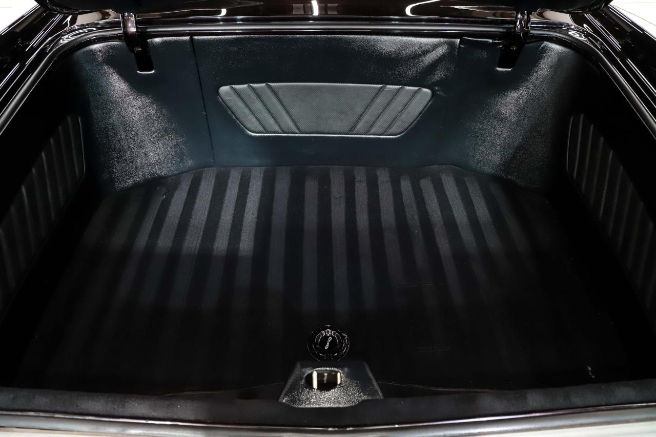 1962 Cadillac Series 62 Pro Touring