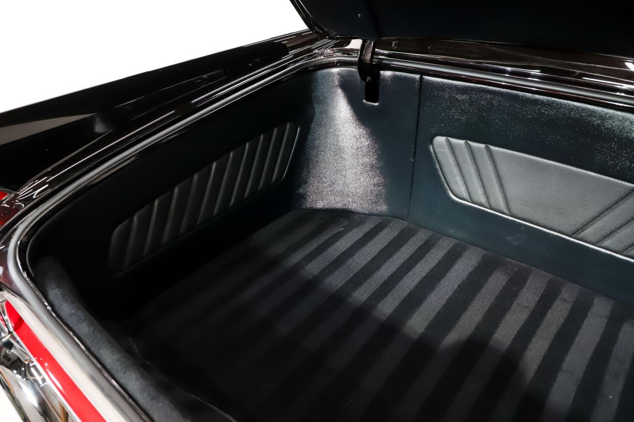 1962 Cadillac Series 62 Pro Touring