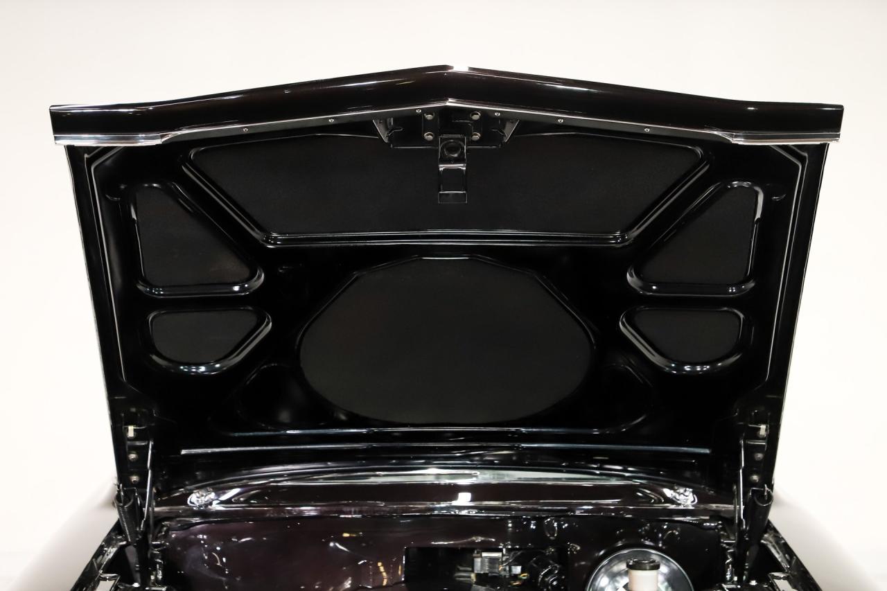 1962 Cadillac Series 62 Pro Touring