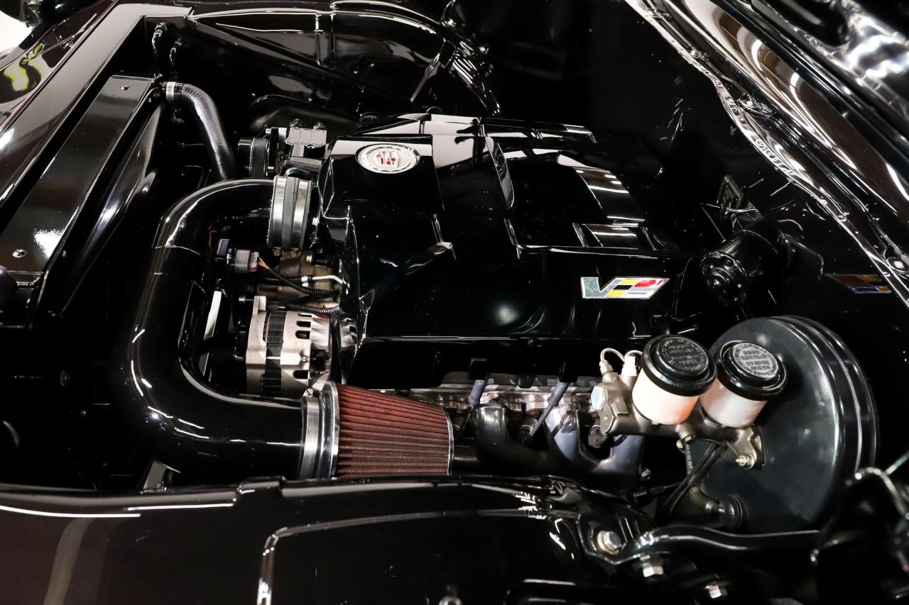 1962 Cadillac Series 62 Pro Touring