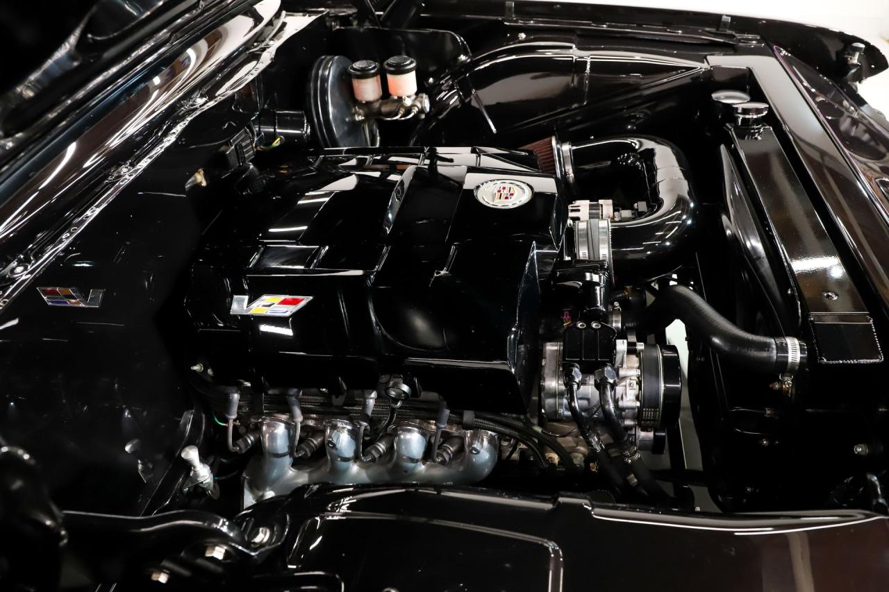 1962 Cadillac Series 62 Pro Touring