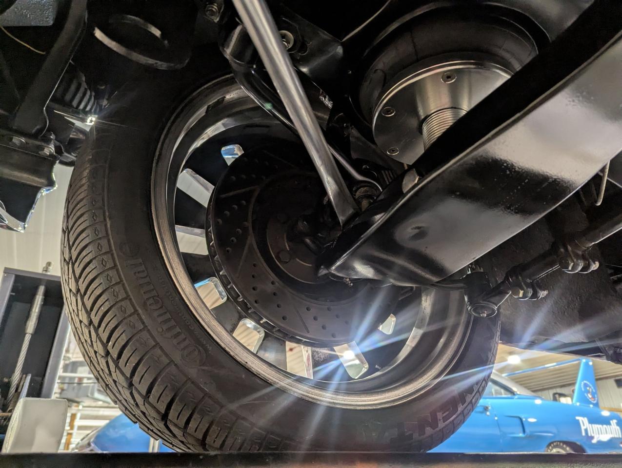 1962 Cadillac Series 62 Pro Touring