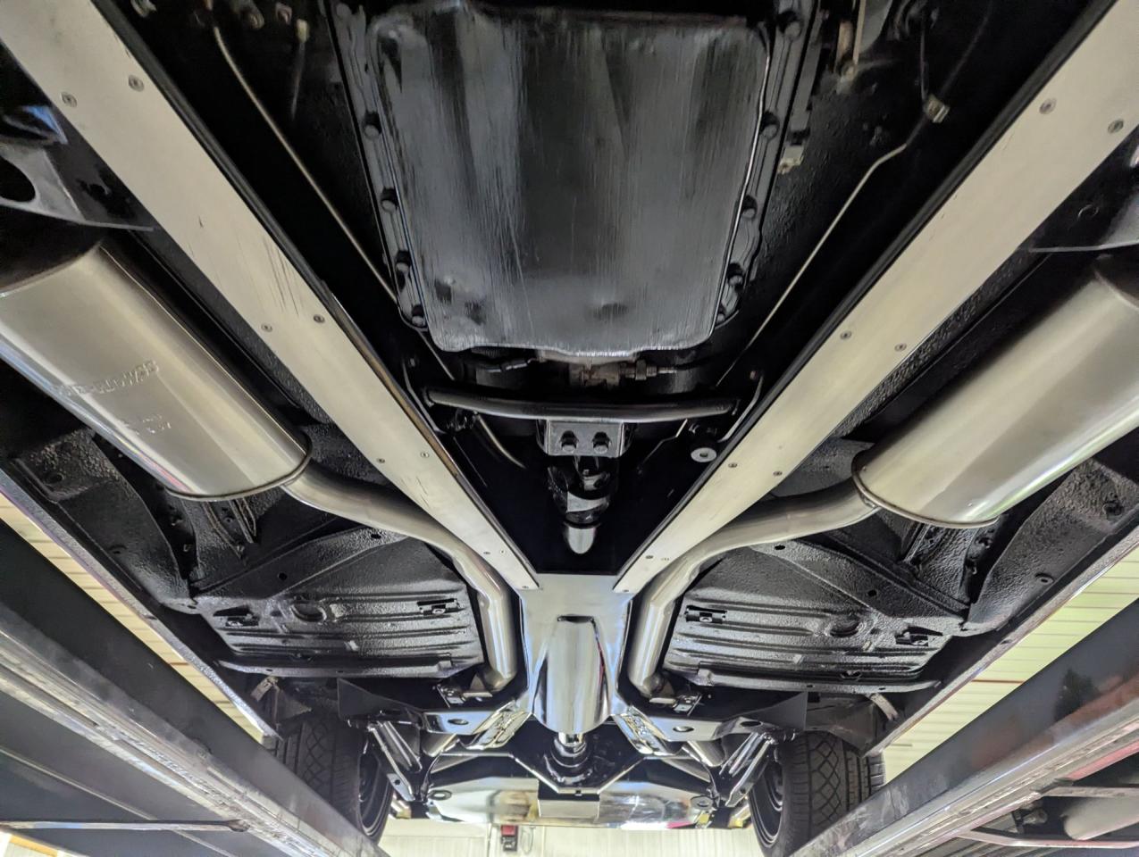 1962 Cadillac Series 62 Pro Touring