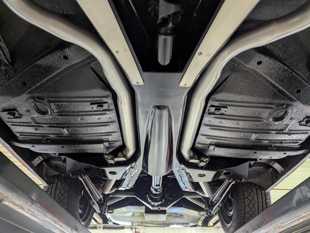 1962 Cadillac Series 62 Pro Touring