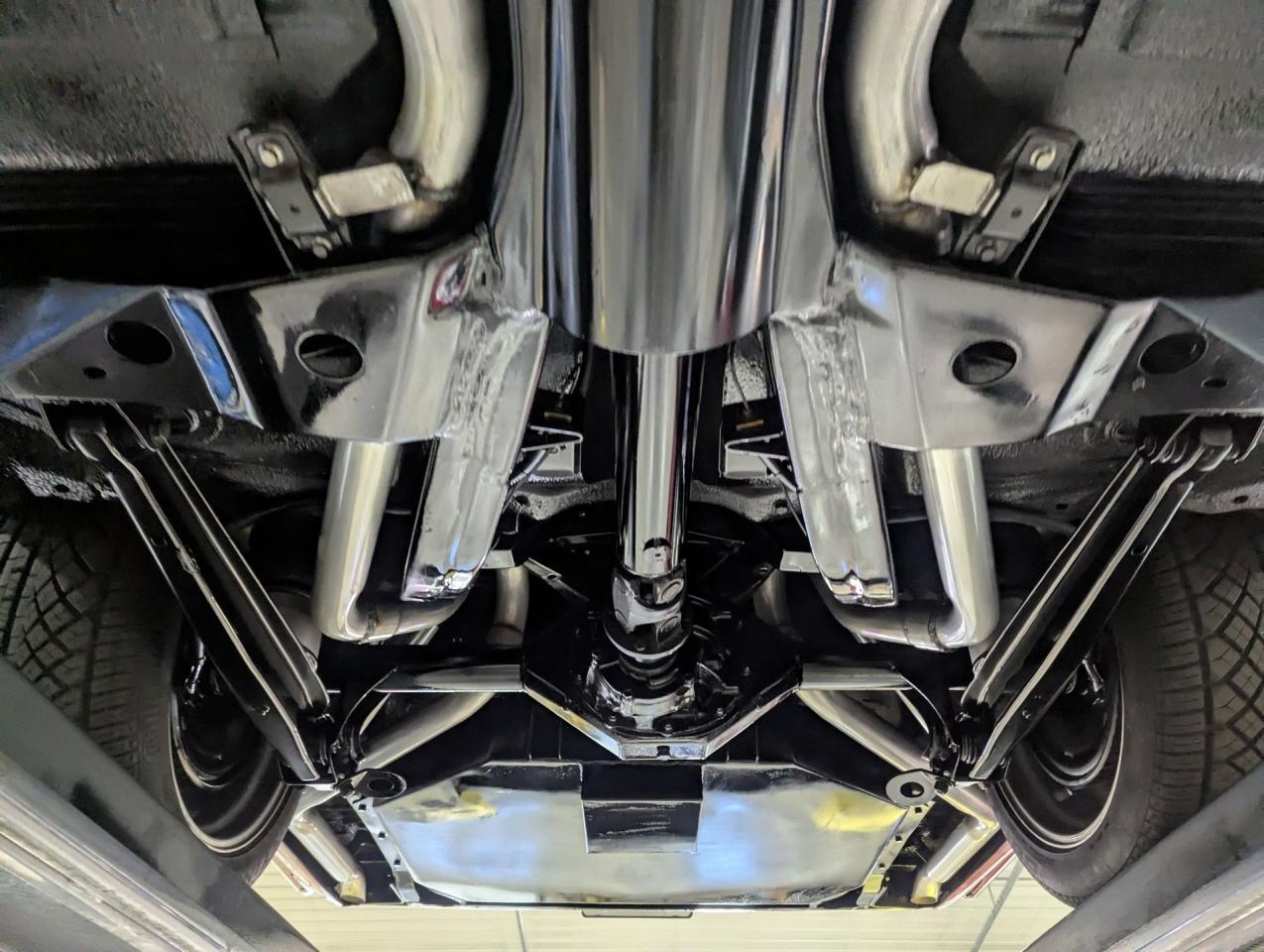 1962 Cadillac Series 62 Pro Touring