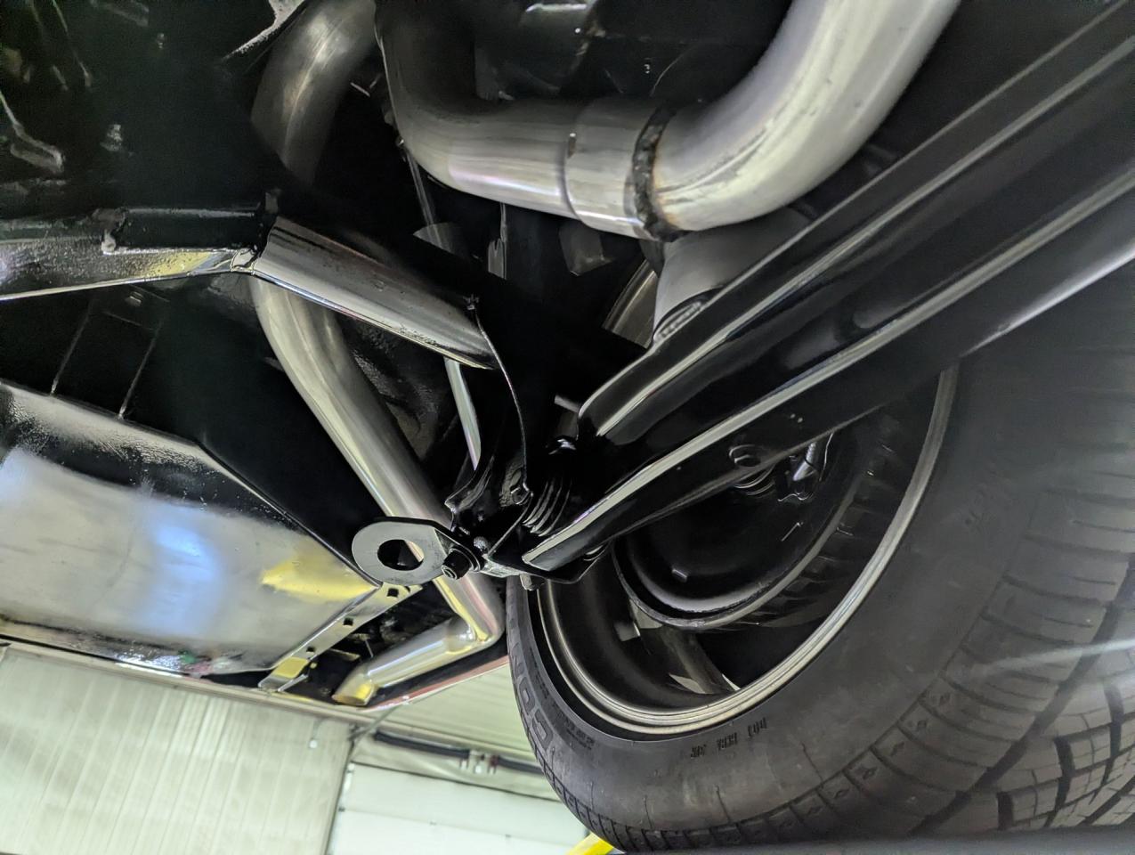 1962 Cadillac Series 62 Pro Touring