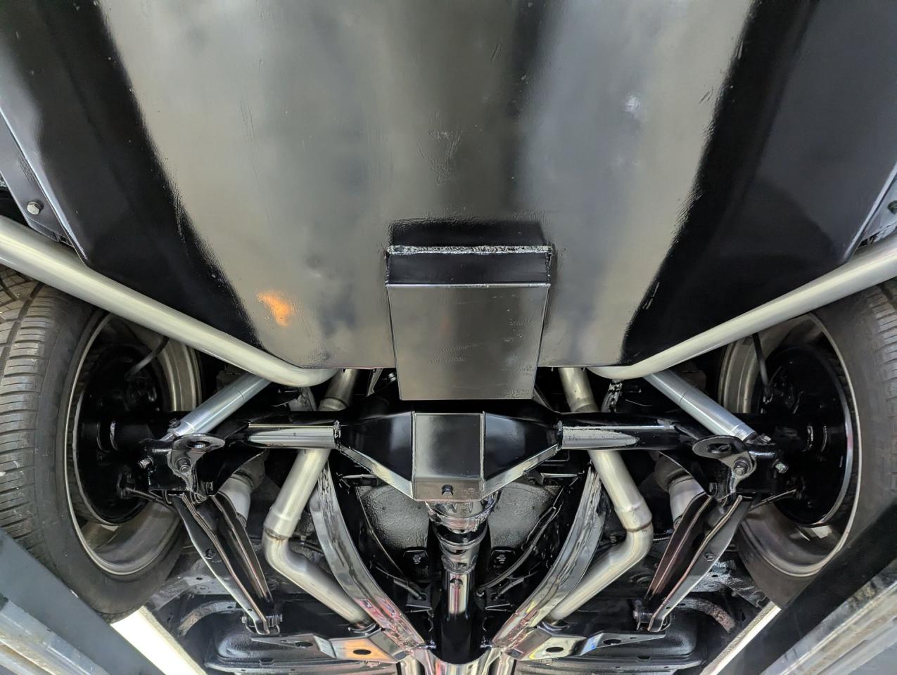 1962 Cadillac Series 62 Pro Touring