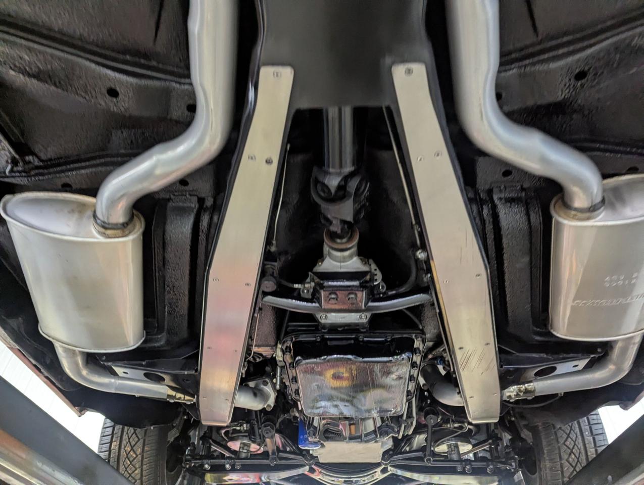 1962 Cadillac Series 62 Pro Touring