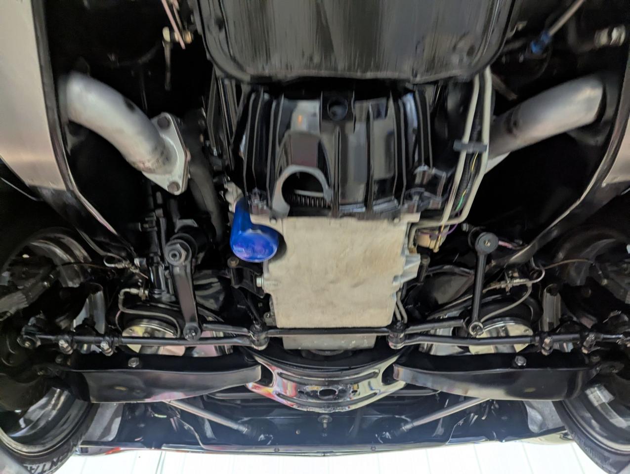 1962 Cadillac Series 62 Pro Touring