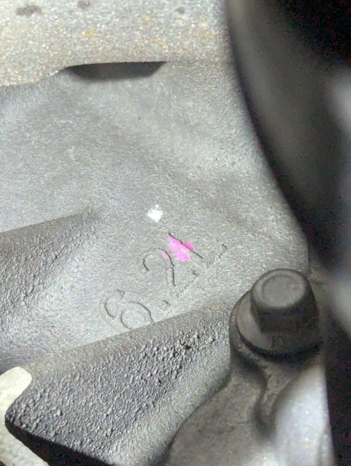 1962 Cadillac Series 62 Pro Touring