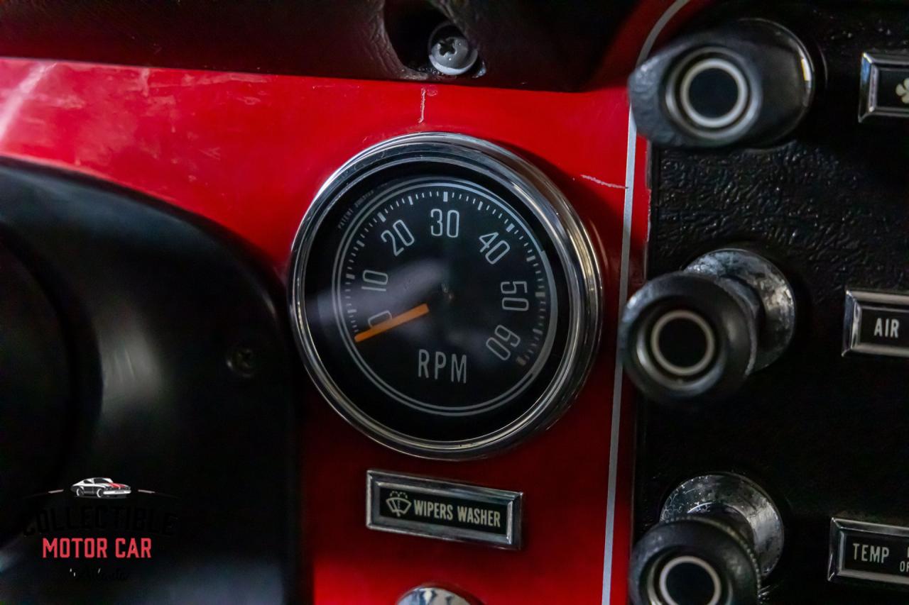 1986 Jeep CJ7 Laredo