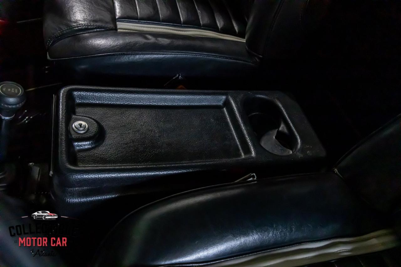 1986 Jeep CJ7 Laredo