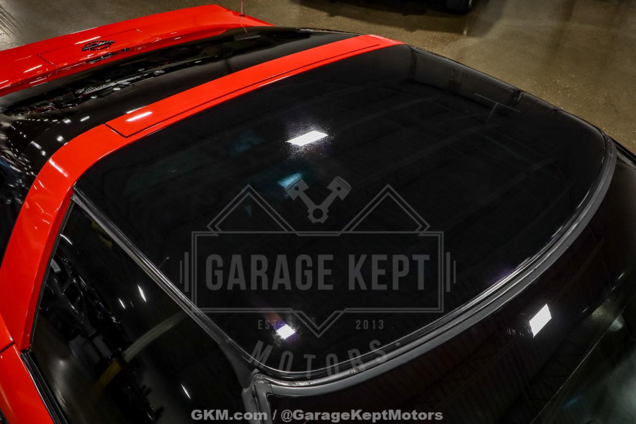 1993 Chevrolet Corvette