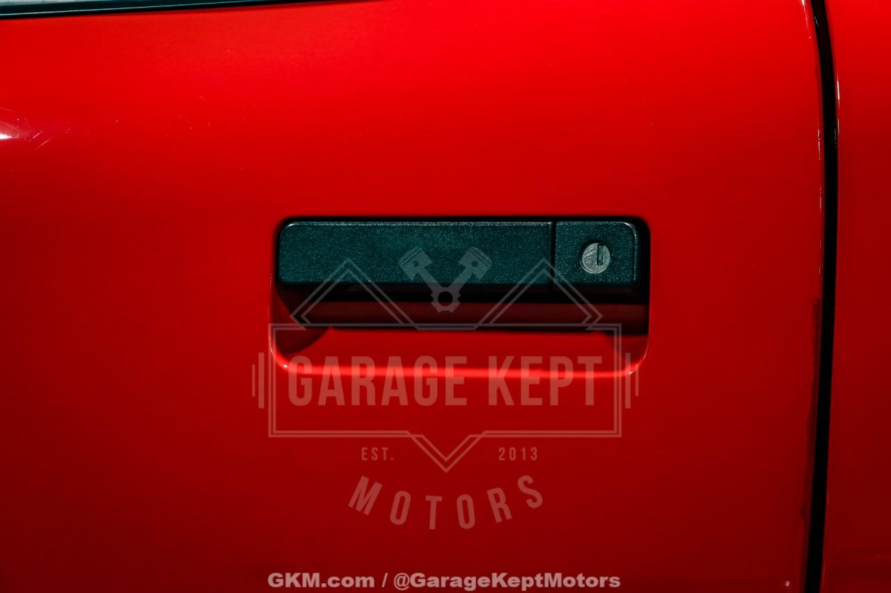 1993 Chevrolet Corvette