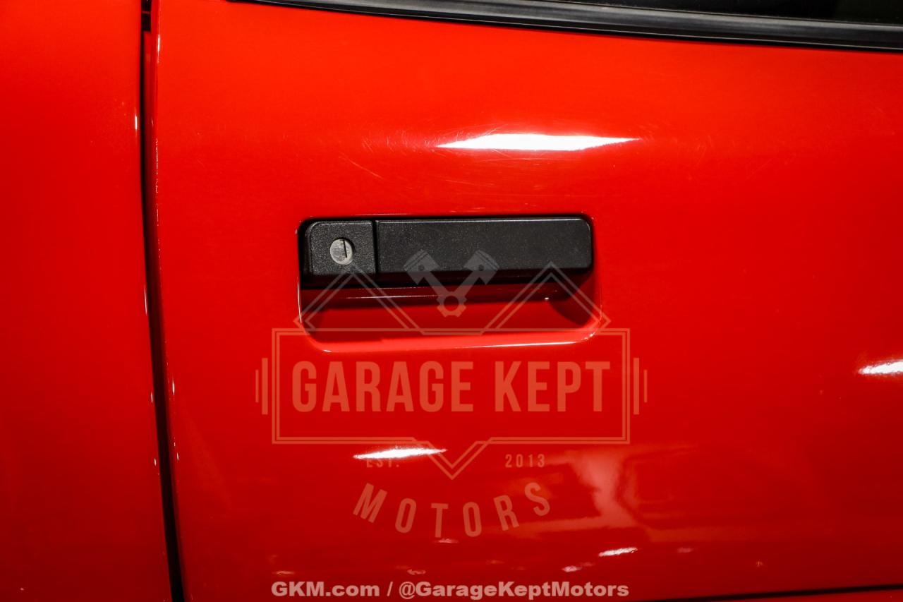 1993 Chevrolet Corvette