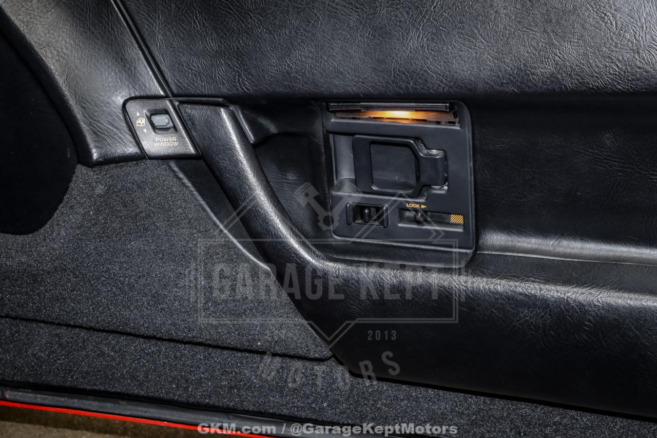 1993 Chevrolet Corvette