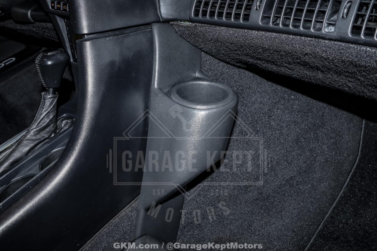 1993 Chevrolet Corvette