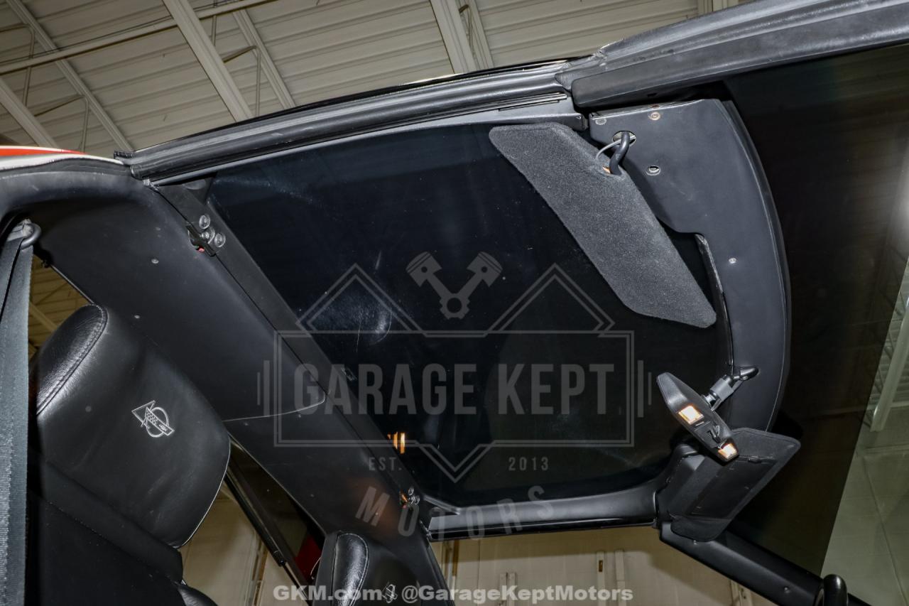 1993 Chevrolet Corvette