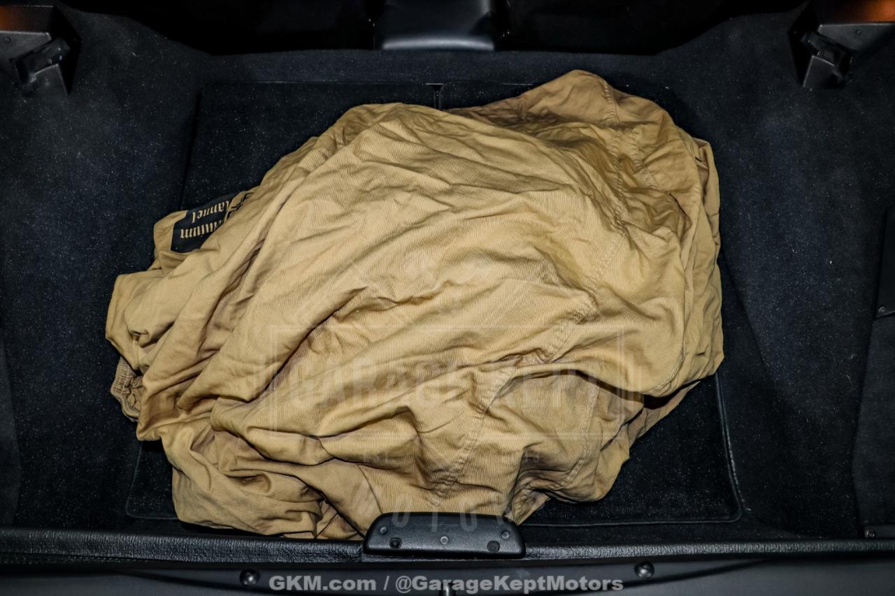 1993 Chevrolet Corvette