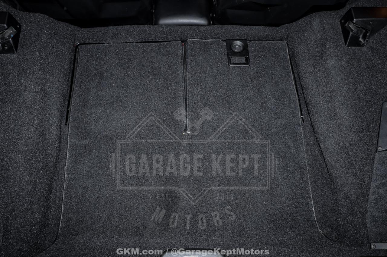 1993 Chevrolet Corvette