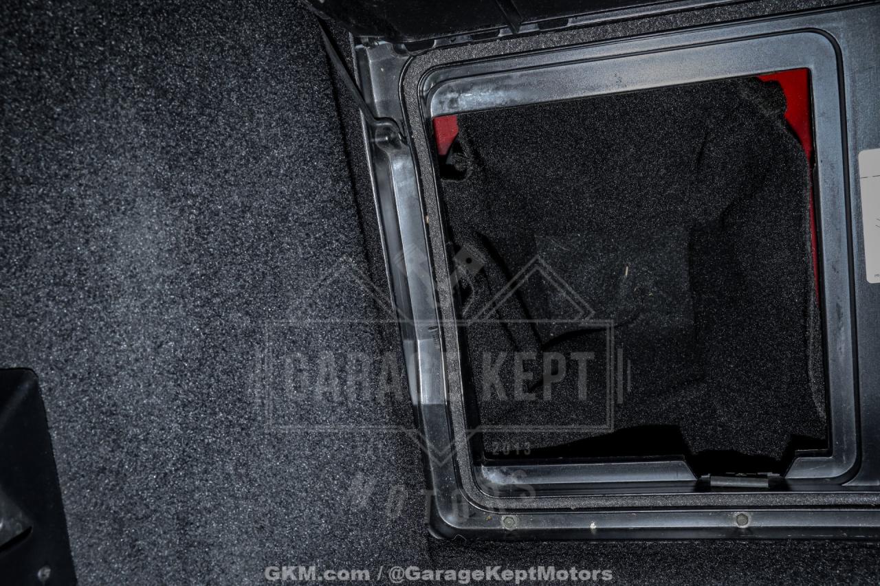 1993 Chevrolet Corvette