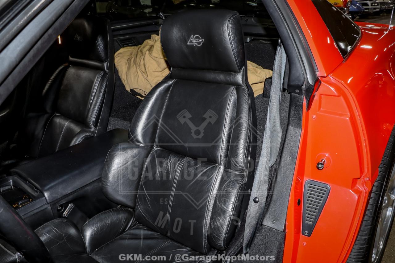 1993 Chevrolet Corvette