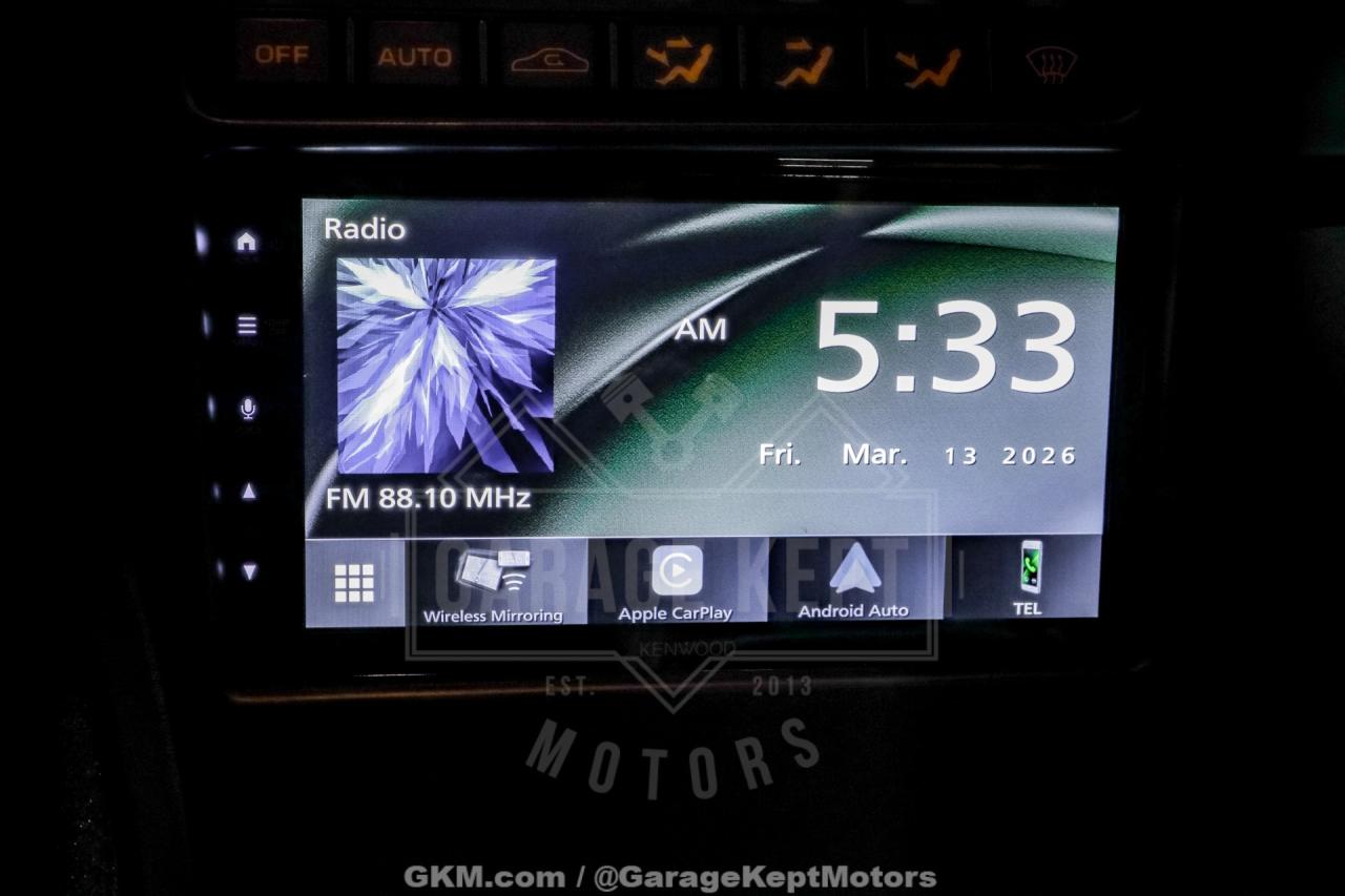 1993 Chevrolet Corvette