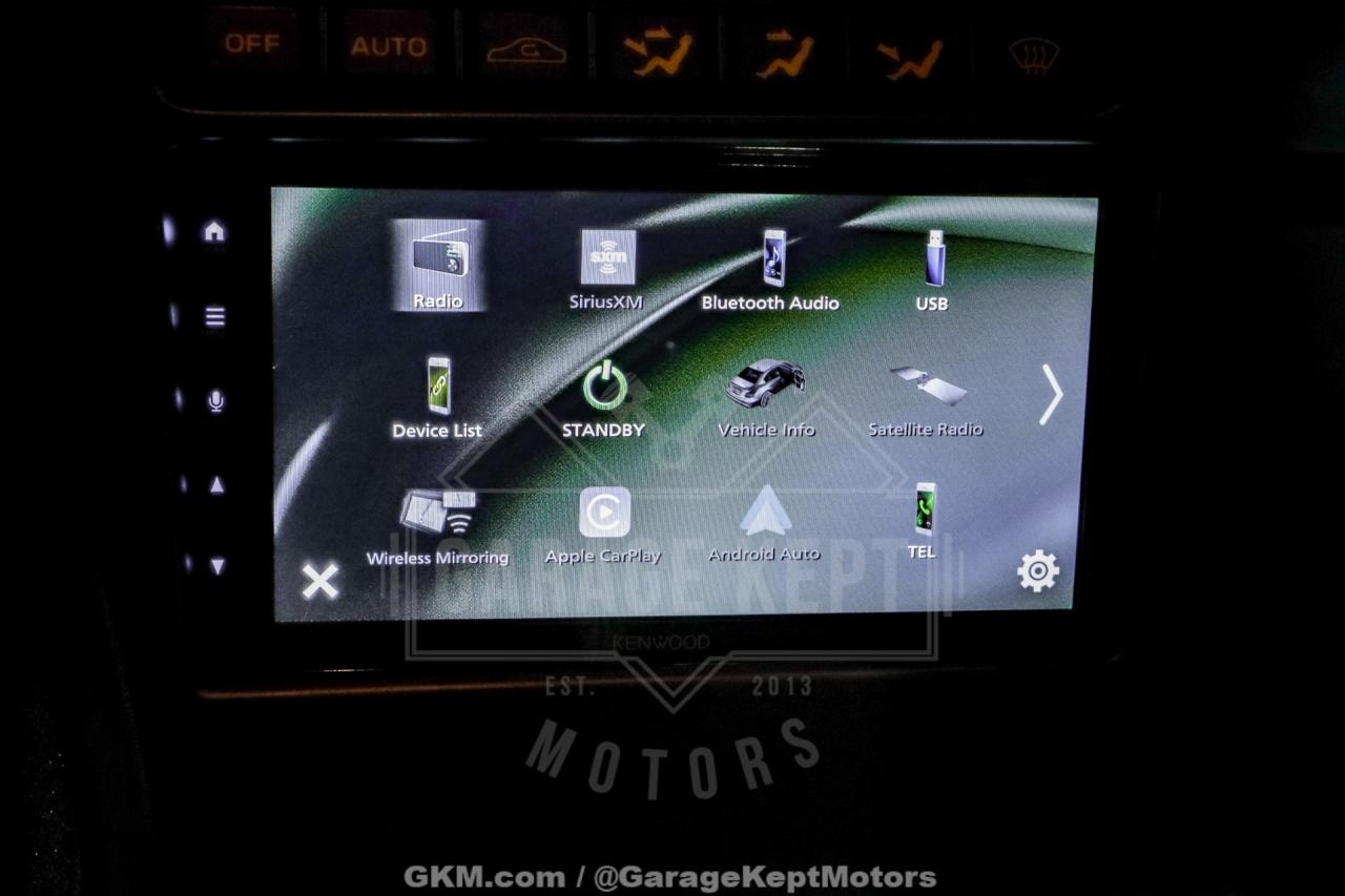 1993 Chevrolet Corvette