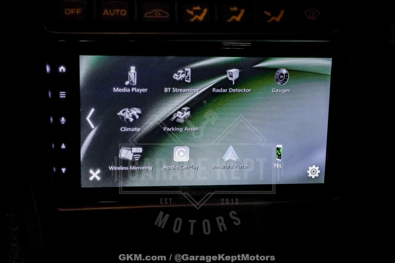 1993 Chevrolet Corvette