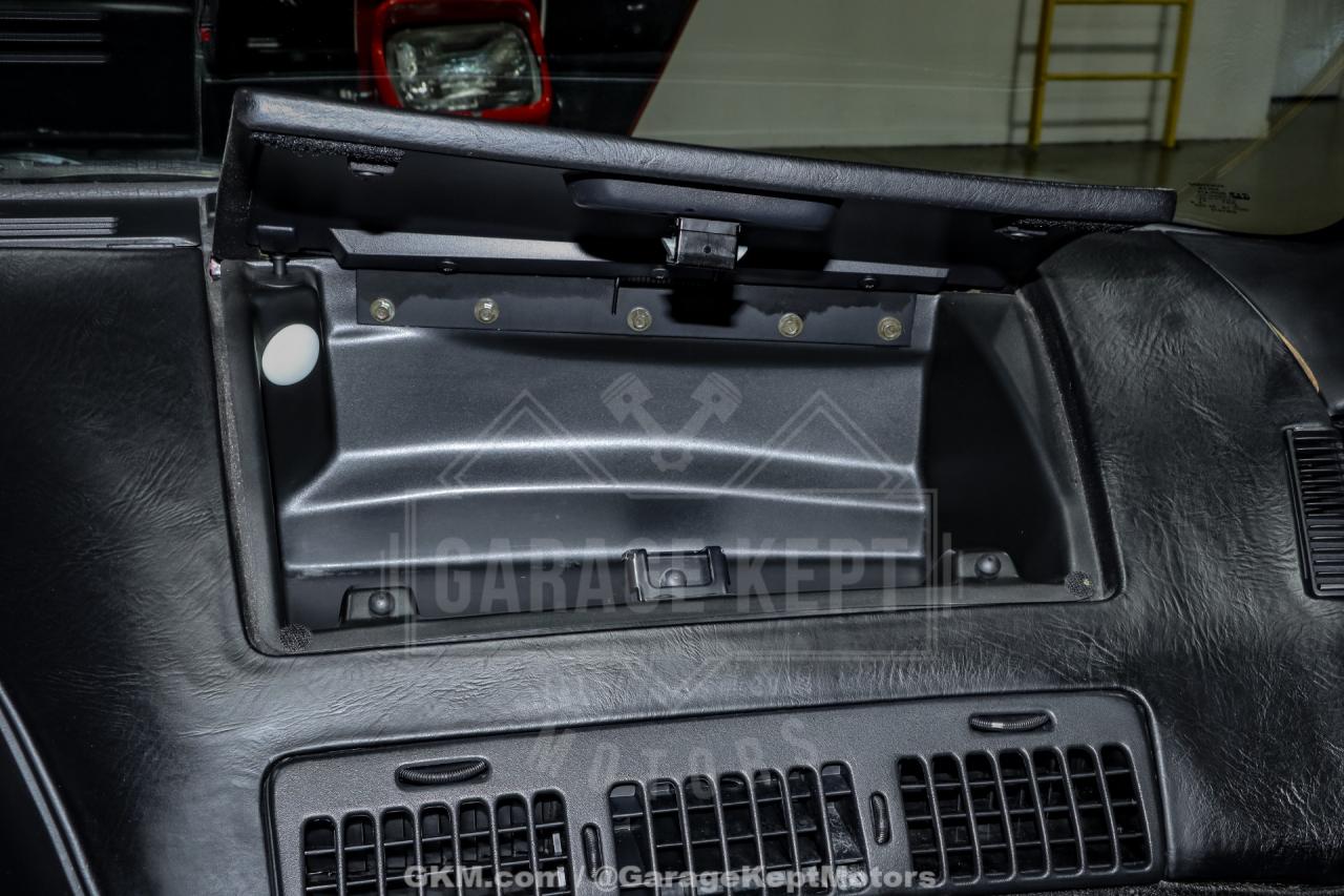 1993 Chevrolet Corvette