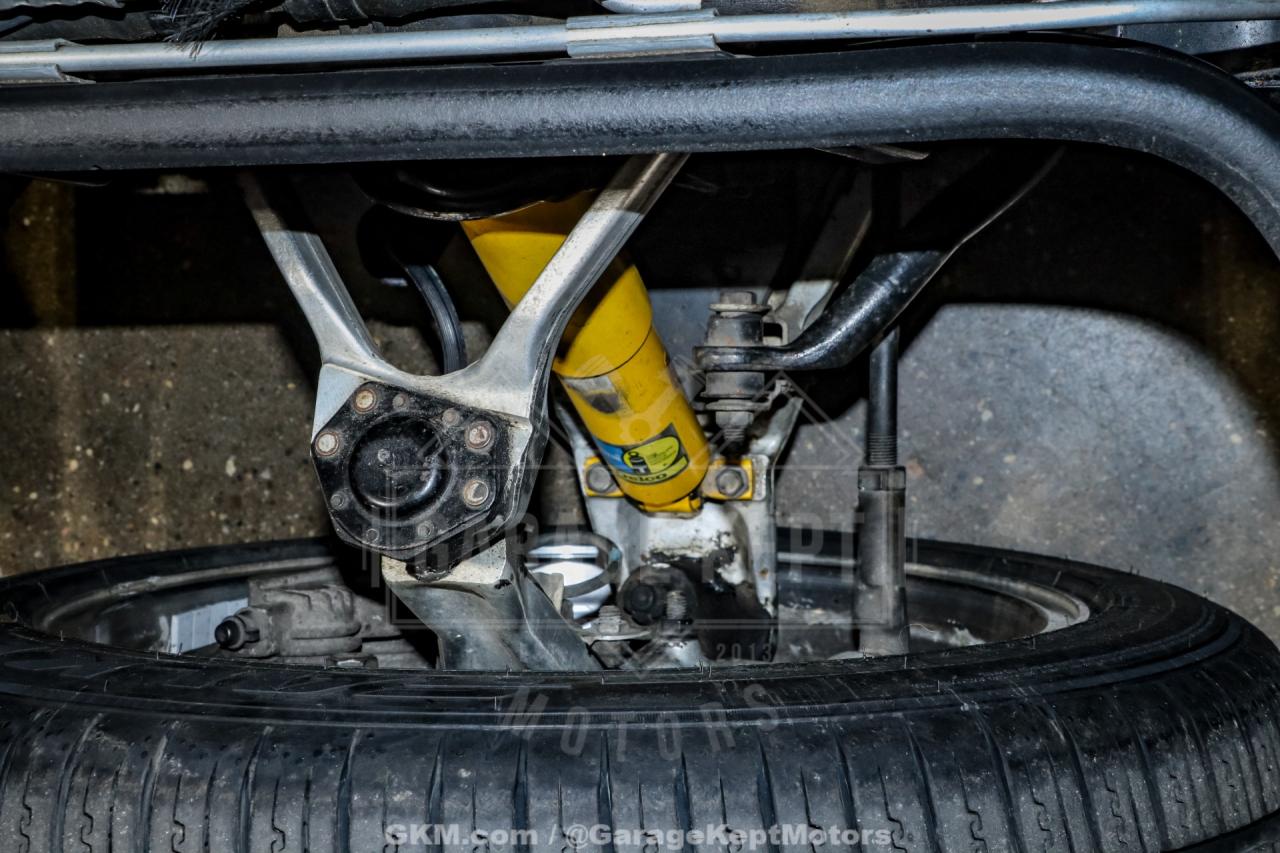 1993 Chevrolet Corvette