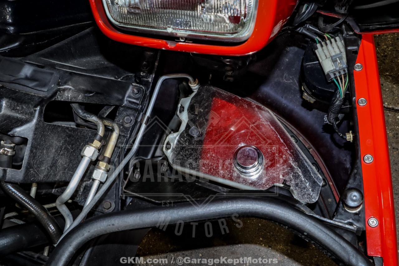 1993 Chevrolet Corvette