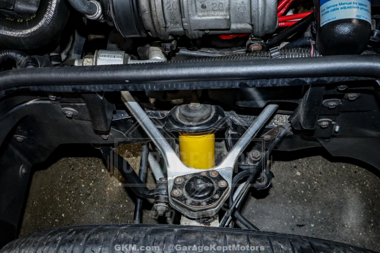 1993 Chevrolet Corvette