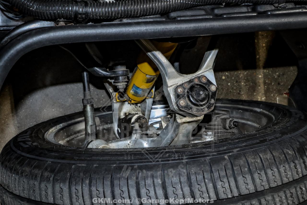 1993 Chevrolet Corvette