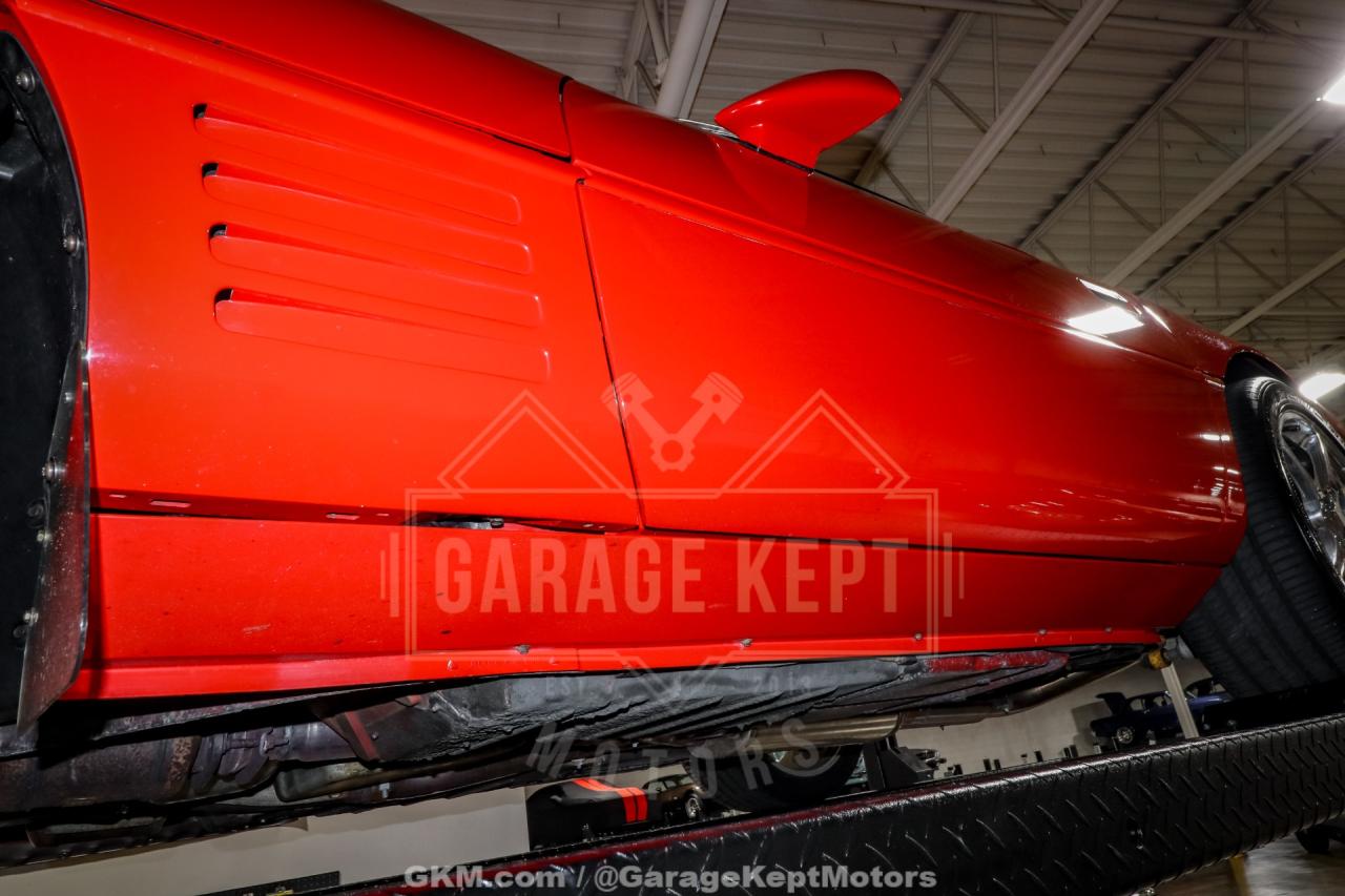 1993 Chevrolet Corvette