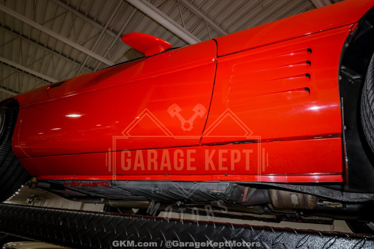 1993 Chevrolet Corvette