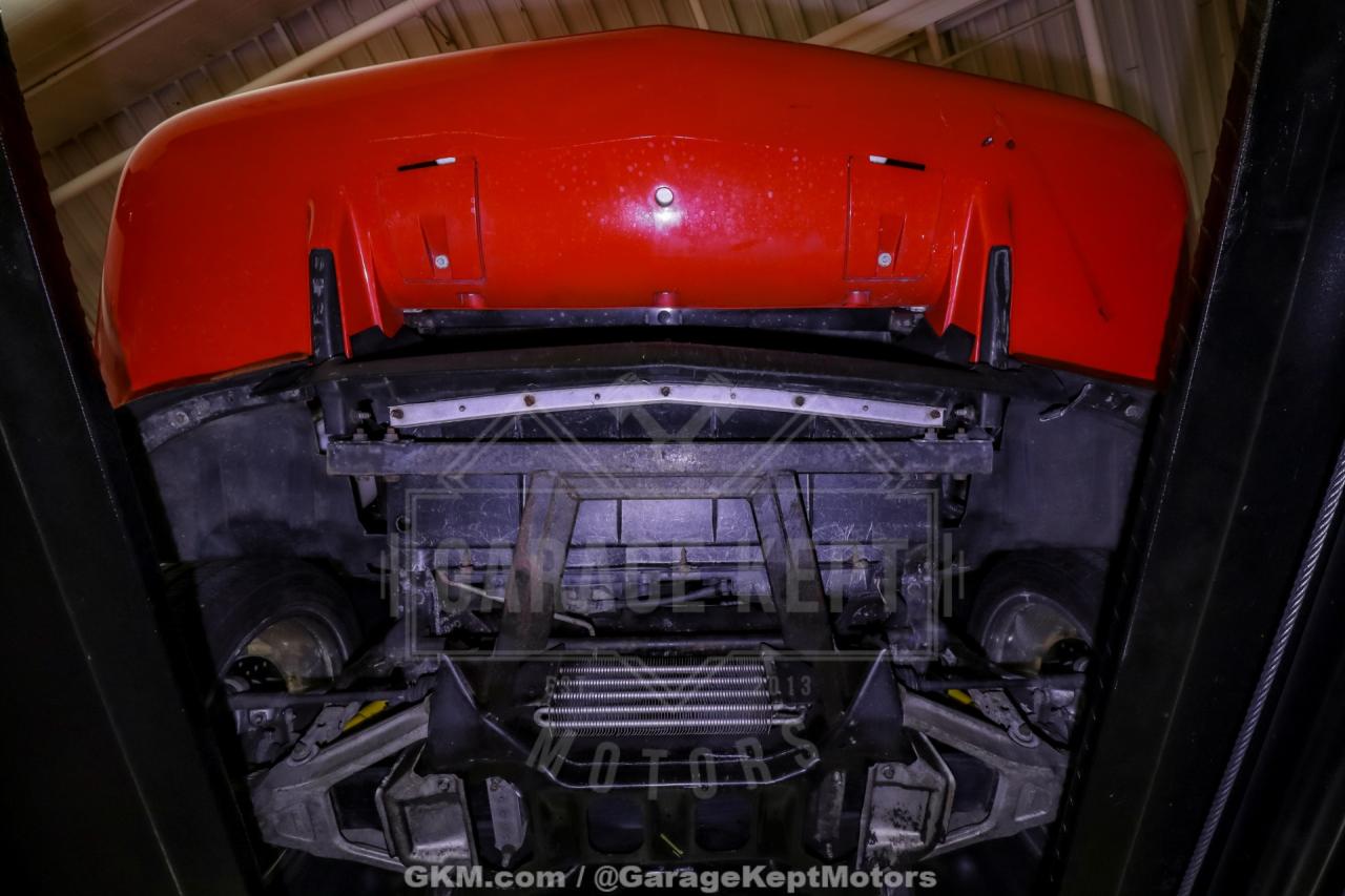 1993 Chevrolet Corvette