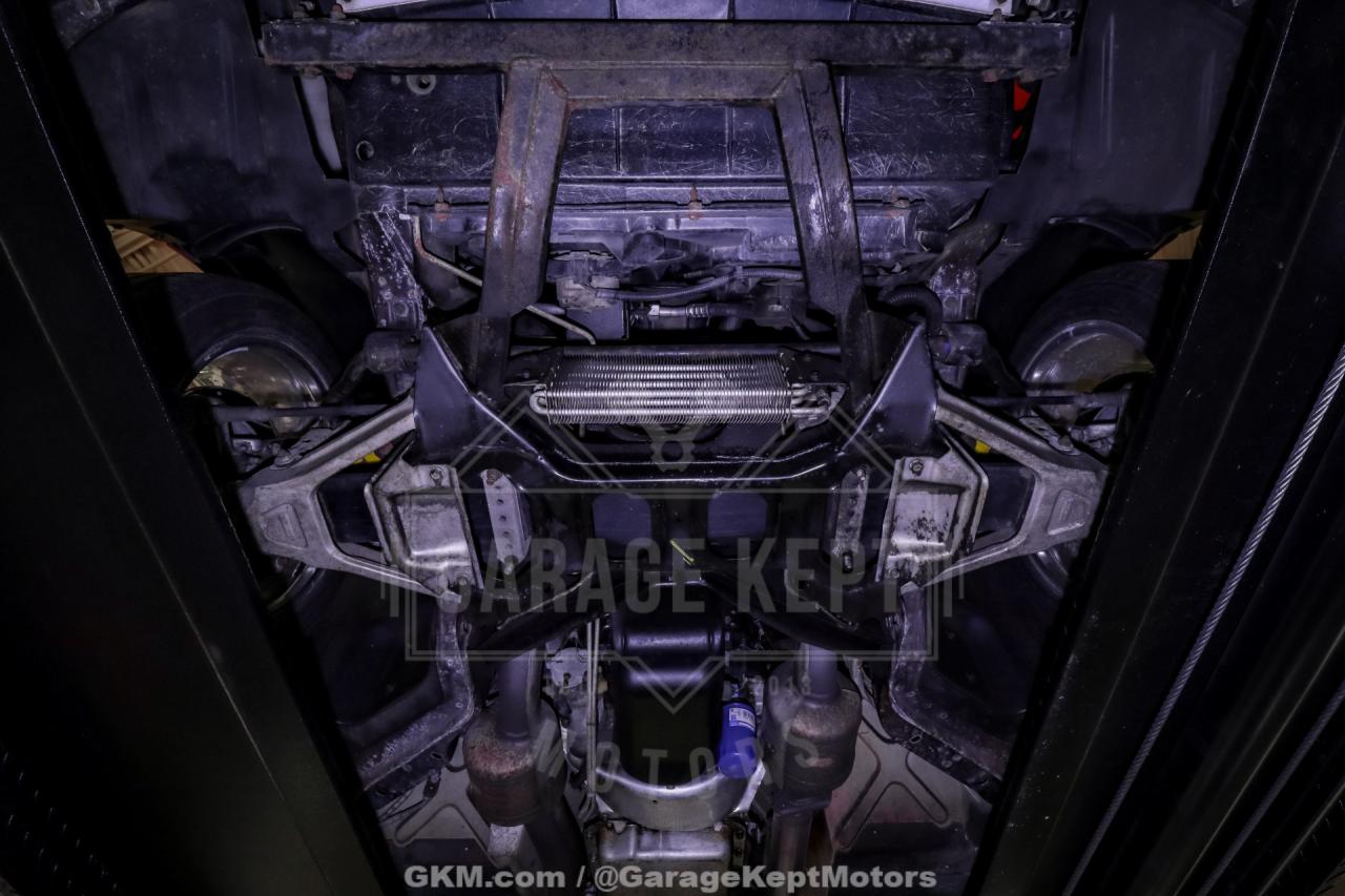 1993 Chevrolet Corvette