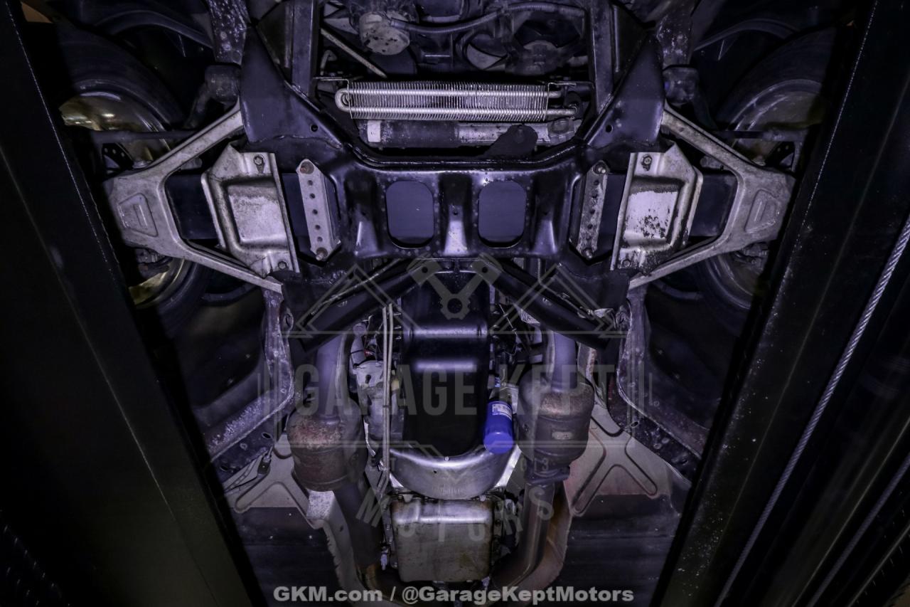 1993 Chevrolet Corvette