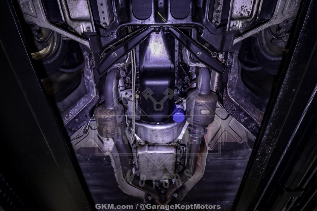 1993 Chevrolet Corvette